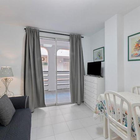 Apartamento Mar Y Sol Puerto De Naos Luaran gambar