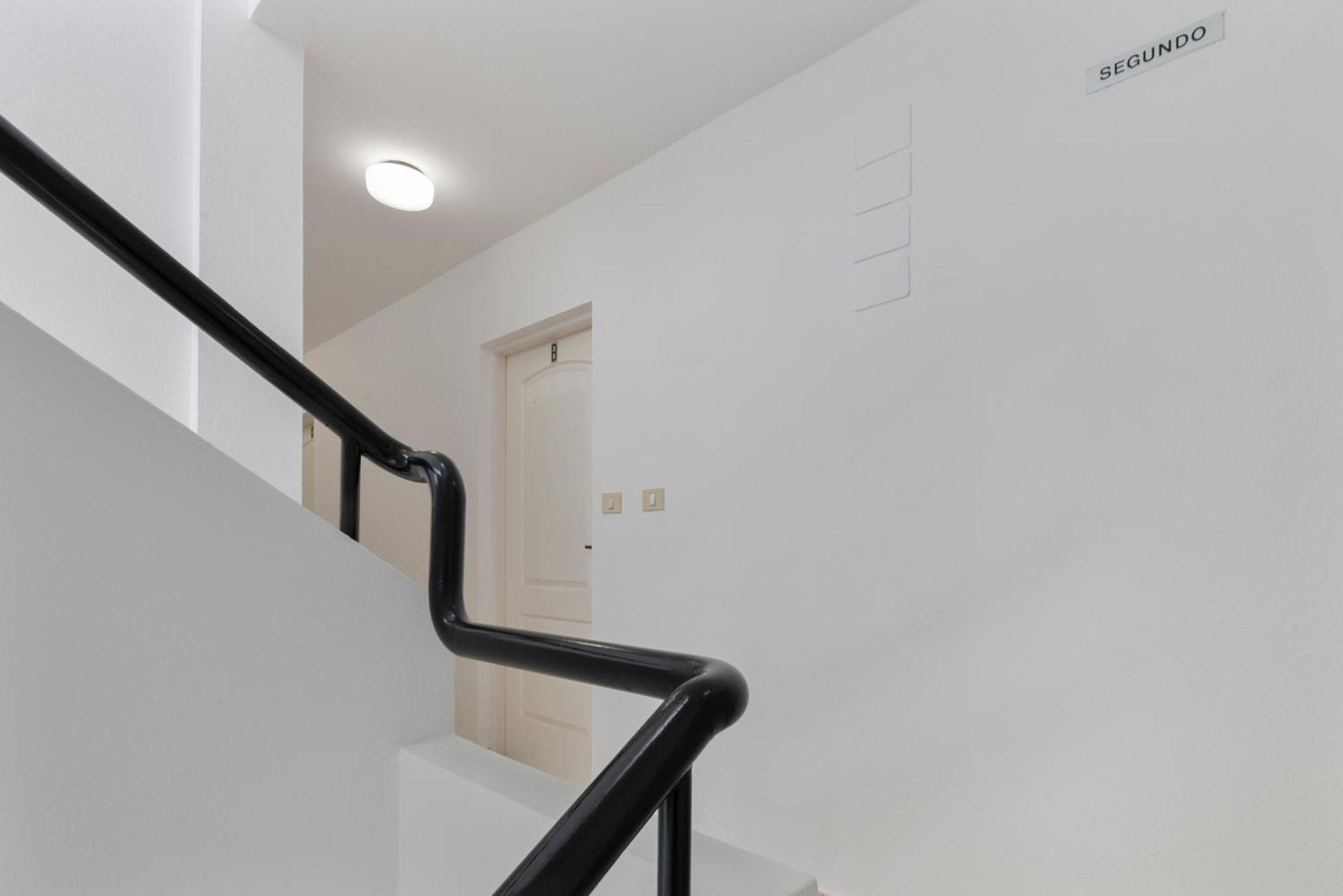 Apartamento Mar Y Sol Puerto De Naos Luaran gambar